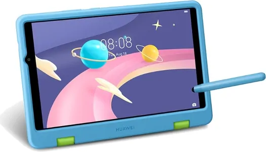 Замена Прошивка планшета Huawei MatePad T 10 Kids в Екатеринбурге